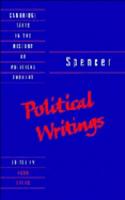 Spencer: Political Writings