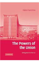 The Powers of the Union