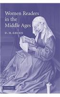 Women Readers in the Middle Ages