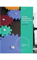 Strategic Management Communication