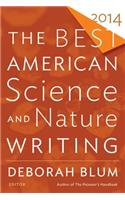 Best American Science and Nature Writing 2014