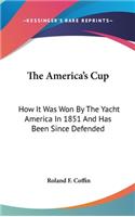 The America's Cup