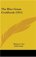 Blue Grass Cookbook (1911)