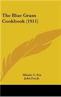 Blue Grass Cookbook (1911)