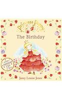 Princess Poppy: The Birthday (Princess Poppy Picture Books)