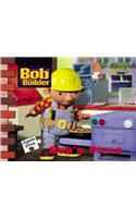 Bob's Pizza: Bob's Pizza (Bob the Builder)