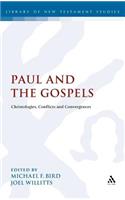 Paul and the Gospels