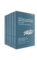 Moulton's Grammar of New Testament Greek