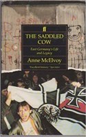 The Saddled Cow