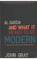 Al Qaeda and What It Means to be Modern