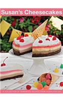 Susan's Cheesecakes