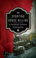 Sporting House Killing
