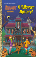 Halloween Mystery! (Scooby-Doo and Friends)