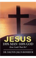 Jesus