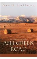 Ash Creek Road