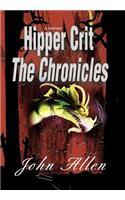 Hipper Crit: The Chronicles(English)