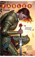 Fables 20: Camelot(Fables (Paperback))