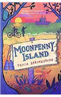 Moonpenny Island