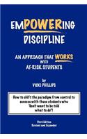Empowering Discipline: An Approach that Works with At-Risk Students