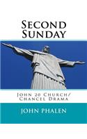 Second Sunday