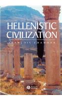 Hellenistic Civilization