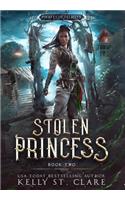 Stolen Princess