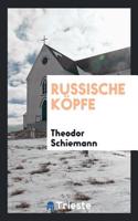 Russische Kopfe