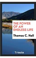 The power of an endless life