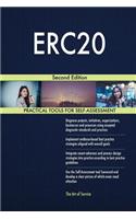 ERC20 Second Edition