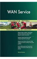 WAN Service A Complete Guide - 2019 Edition