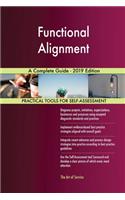 Functional Alignment A Complete Guide - 2019 Edition