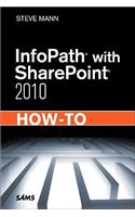 Infopath with Sharepoint 2010 How-To