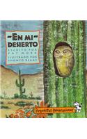 Pequenitas Celebraciones, En Mi Desierto / In My Desert, Single Copy, Emergent, Stage 1