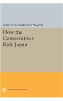 How the Conservatives Rule Japan