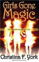 Girls Gone Magic