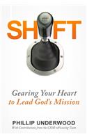 Shift