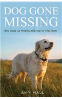 Dog Gone Missing