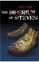 Imperium of Steves PB