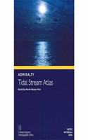 Tidal Stream Atlas - North Sea (North Western Part)