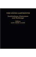 Swiss Labyrinth