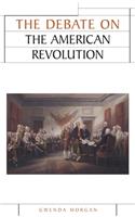 Debate on the American Revolution