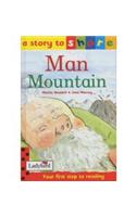 Man Mountain