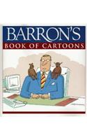Barrons Book of Cartoons