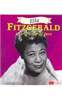 Ella Fitzgerald