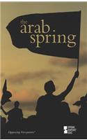 Arab Spring