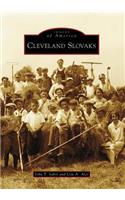 Cleveland Slovaks