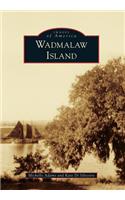Wadmalaw Island: (Images of America)