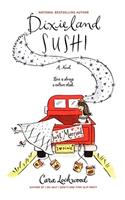 Dixieland Sushi: (English)