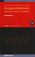 Principles of Biophotonics, Volume 2