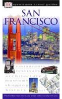 DK Eyewitness Travel Guide: San Francisco